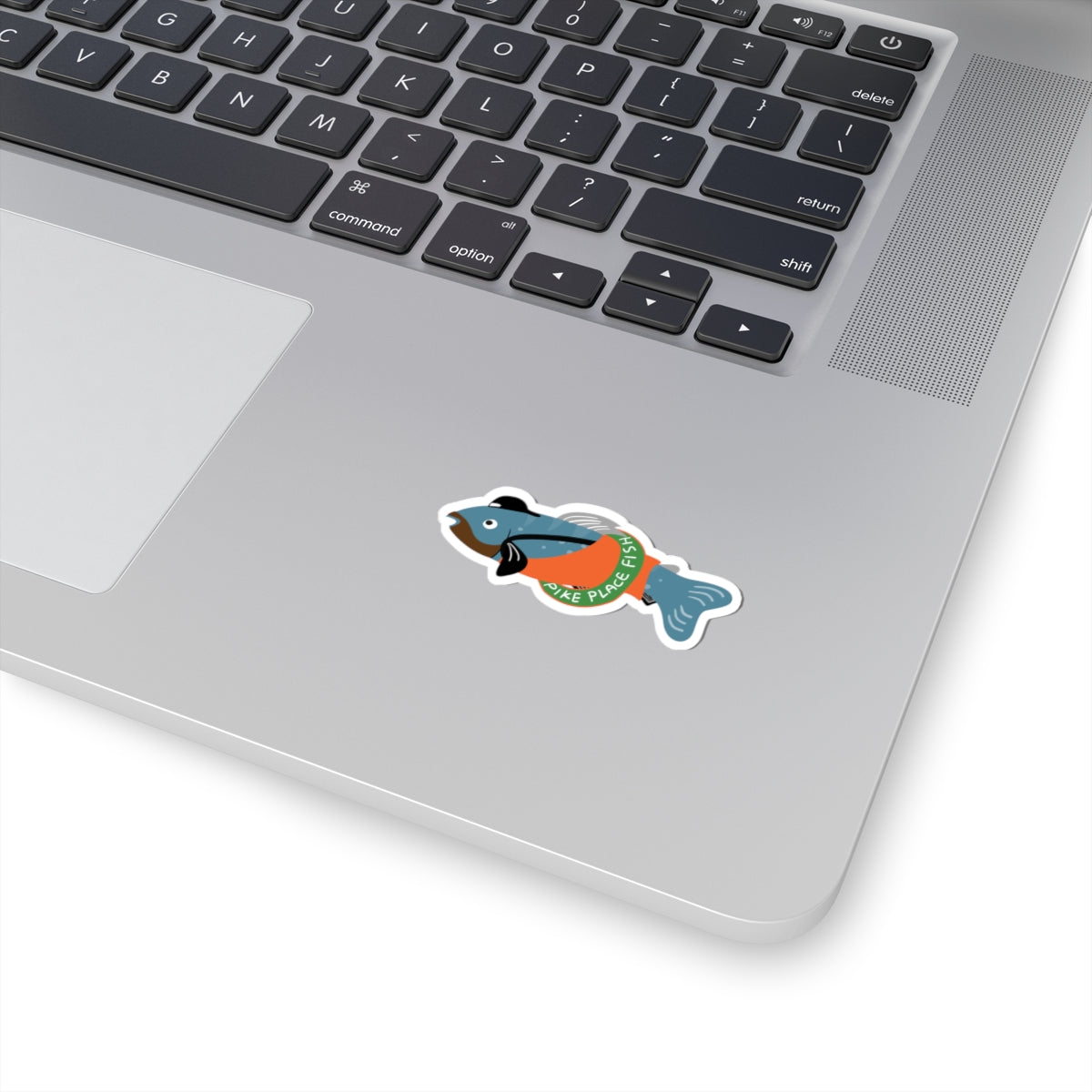 BackJack Sticker