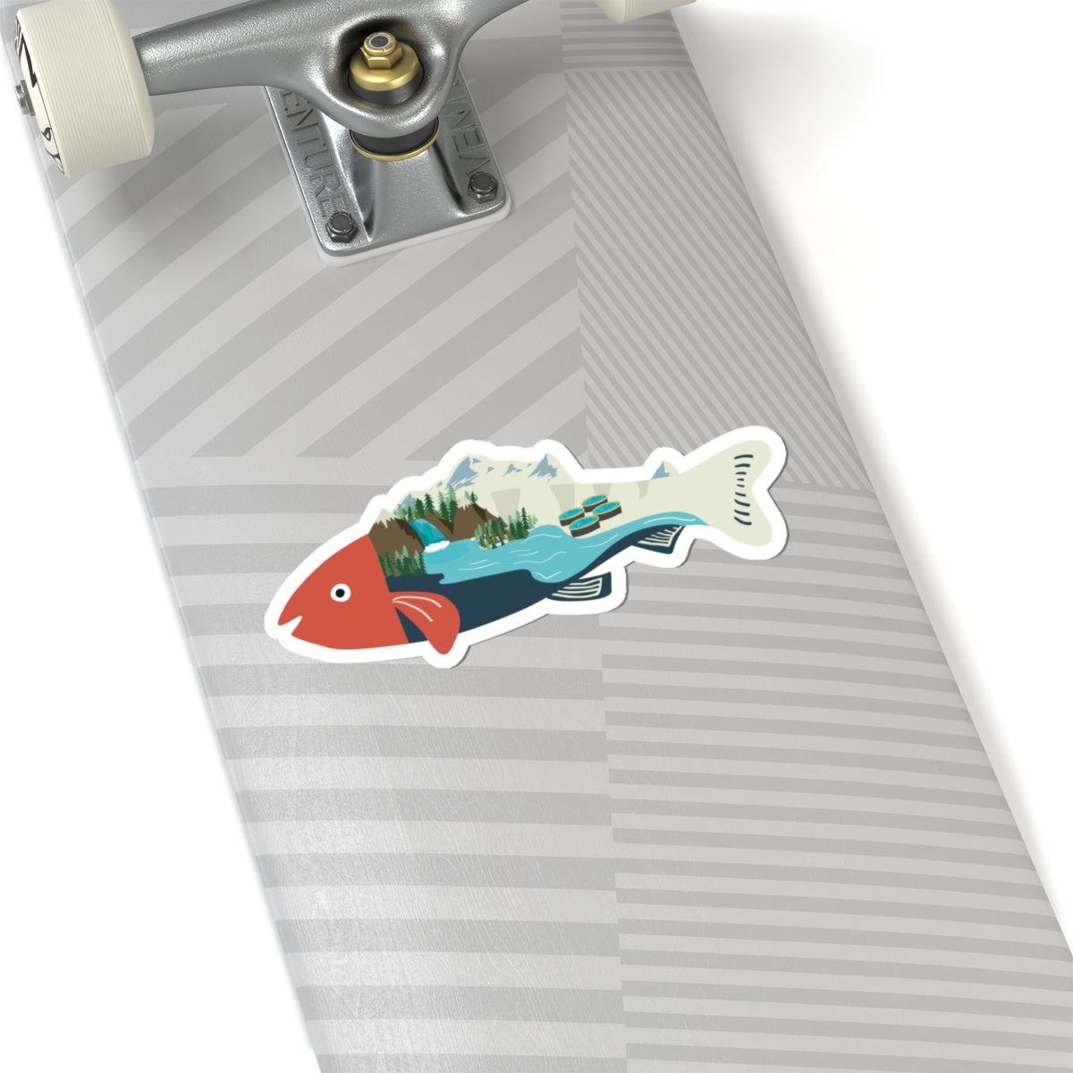 Lilli Sticker