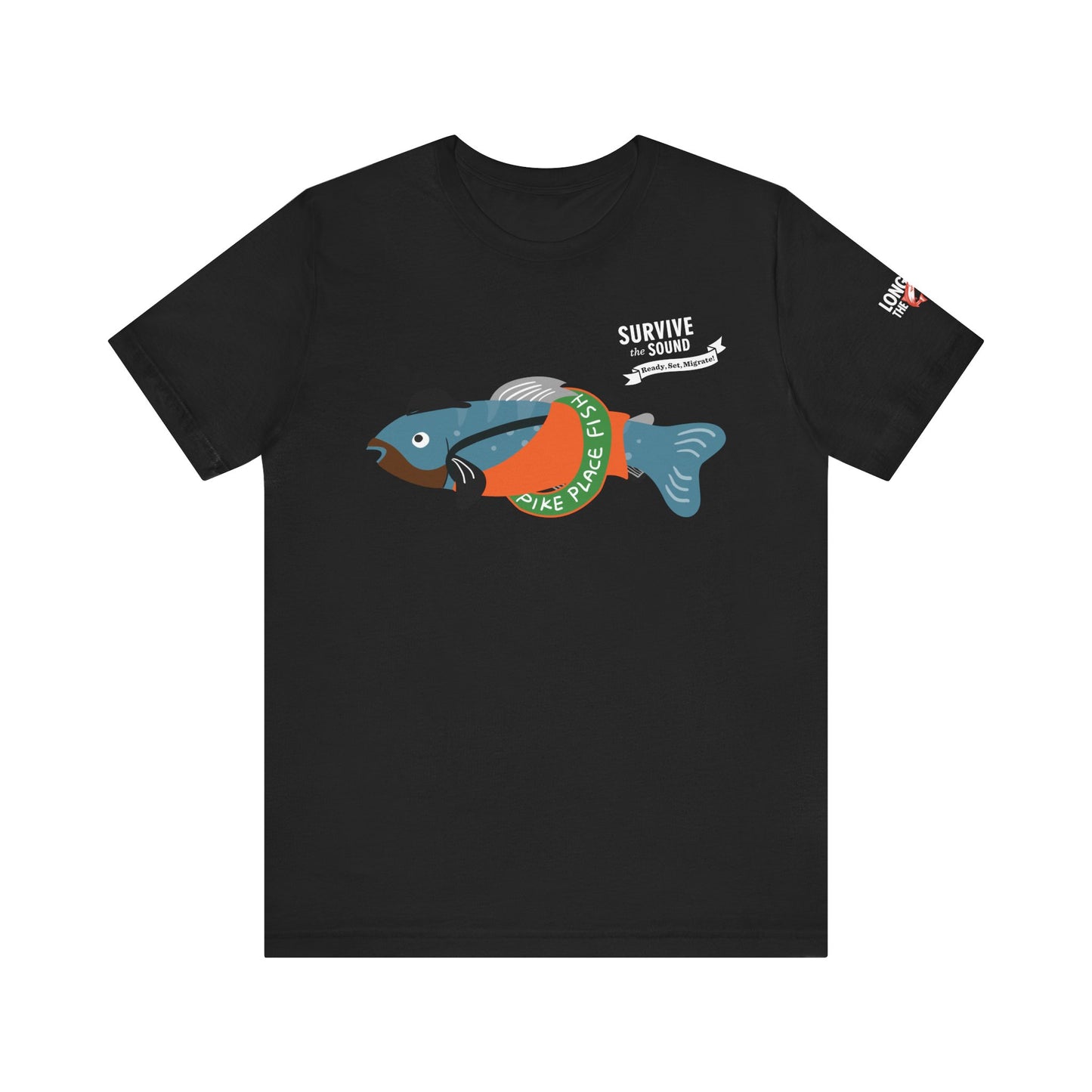 BackJack Unisex Tee