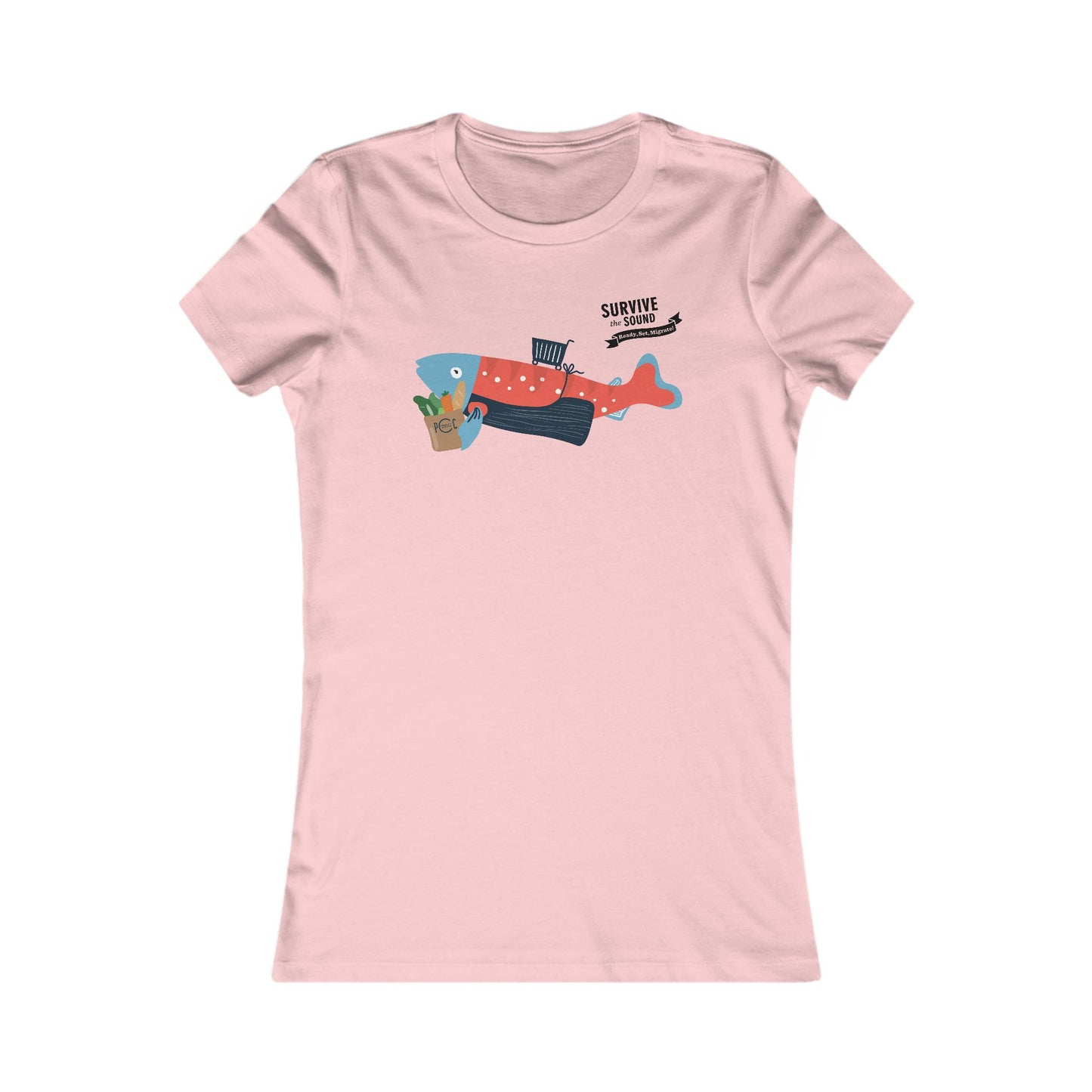 Community Women's Tee