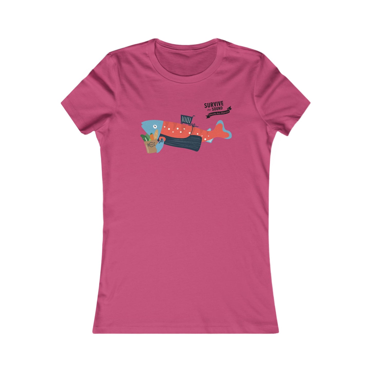 Community Women's Tee