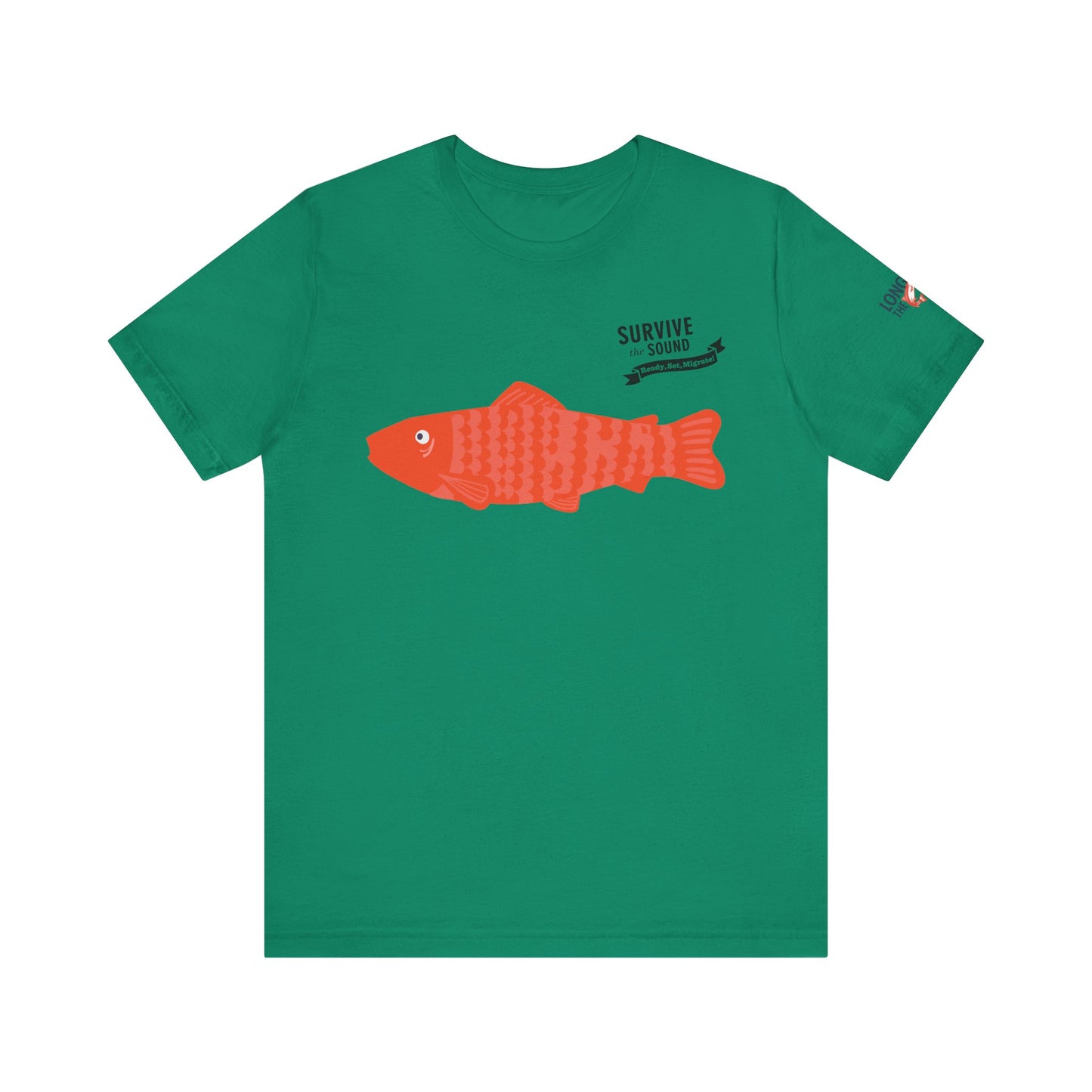 Swedish Unisex Tee