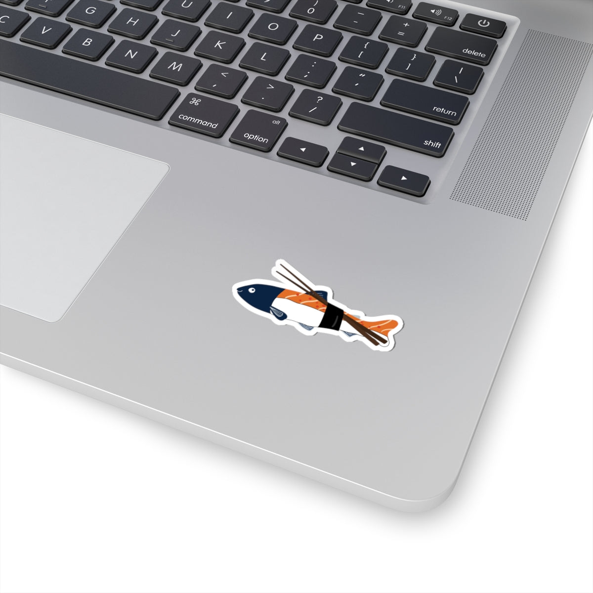 Sushi Sticker
