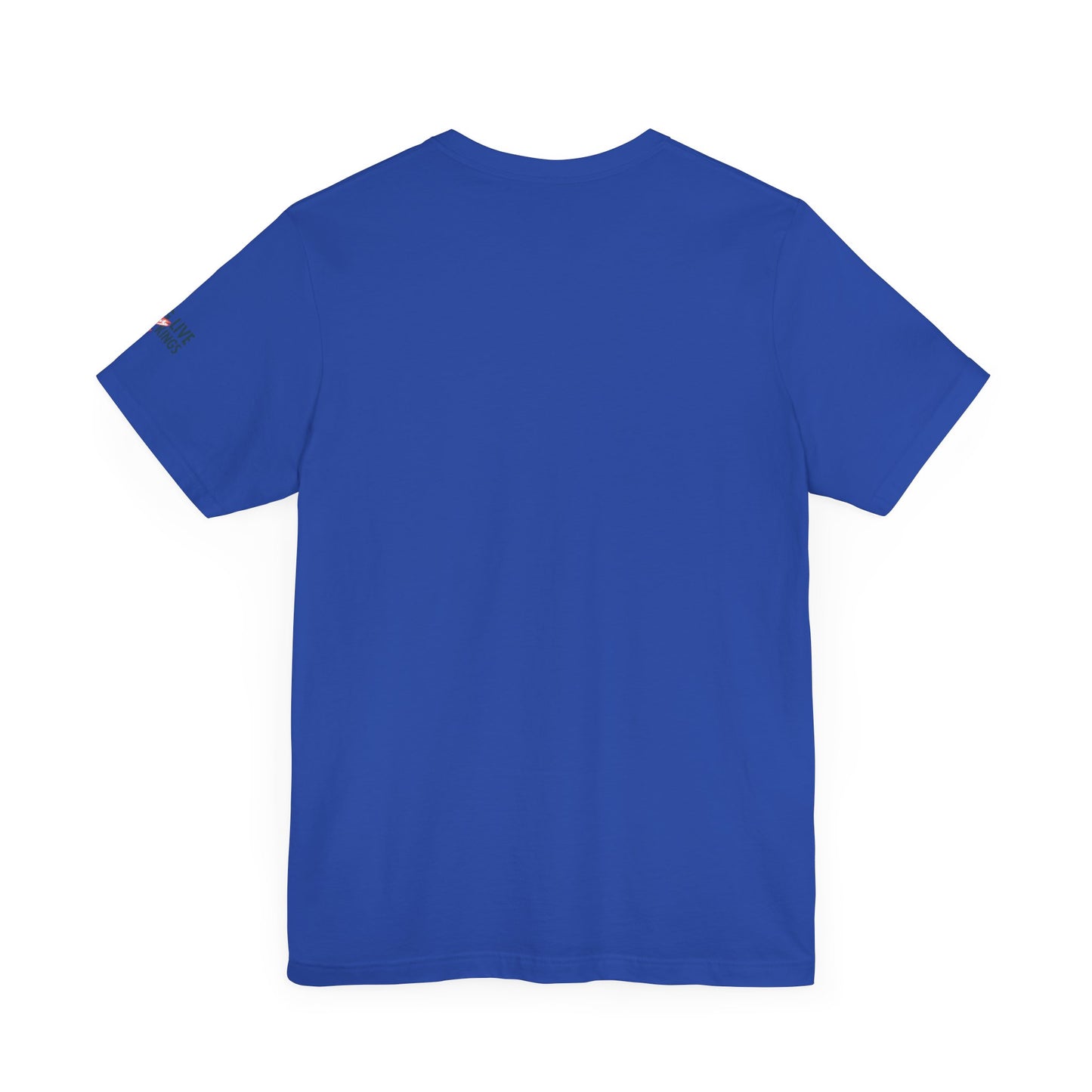Cedar Unisex Tee