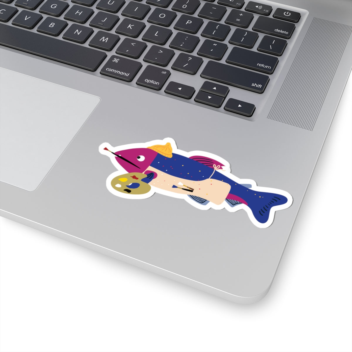Arthur Sticker