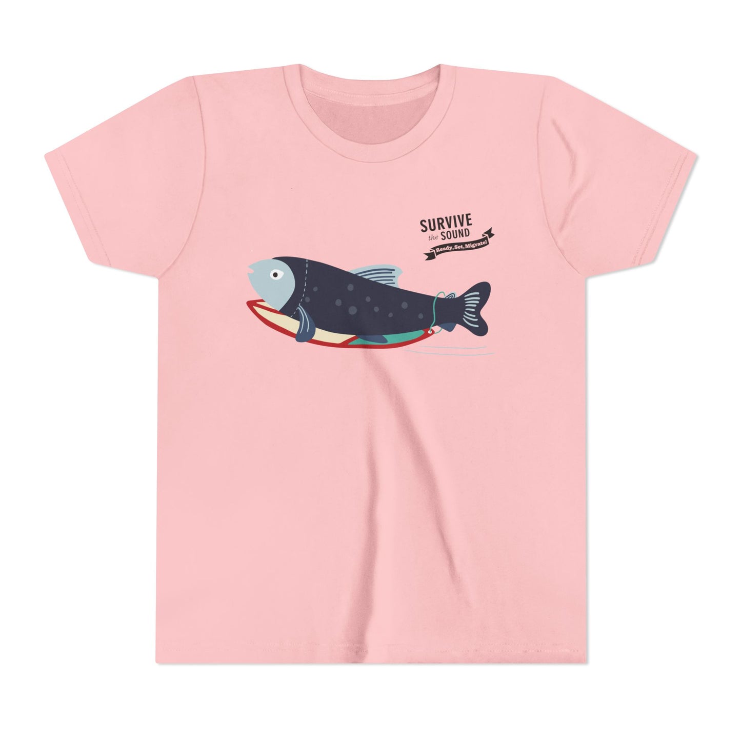 Bodhi Youth Tee