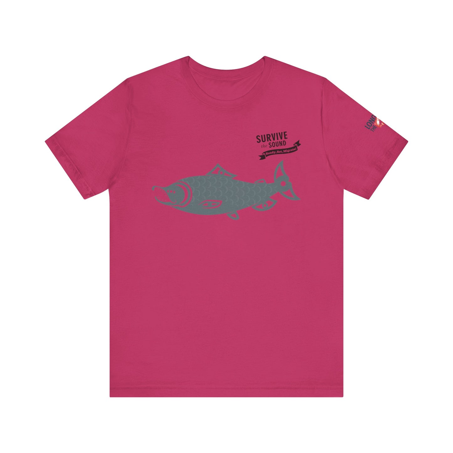 Cedar Unisex Tee