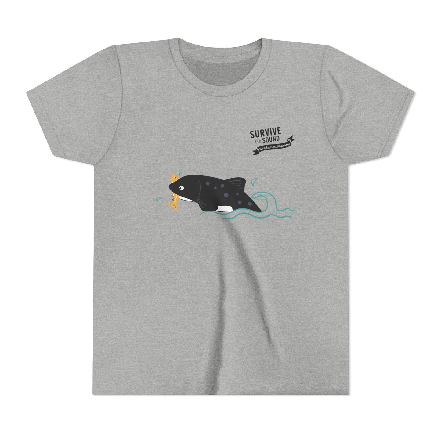 Willy Youth Tee