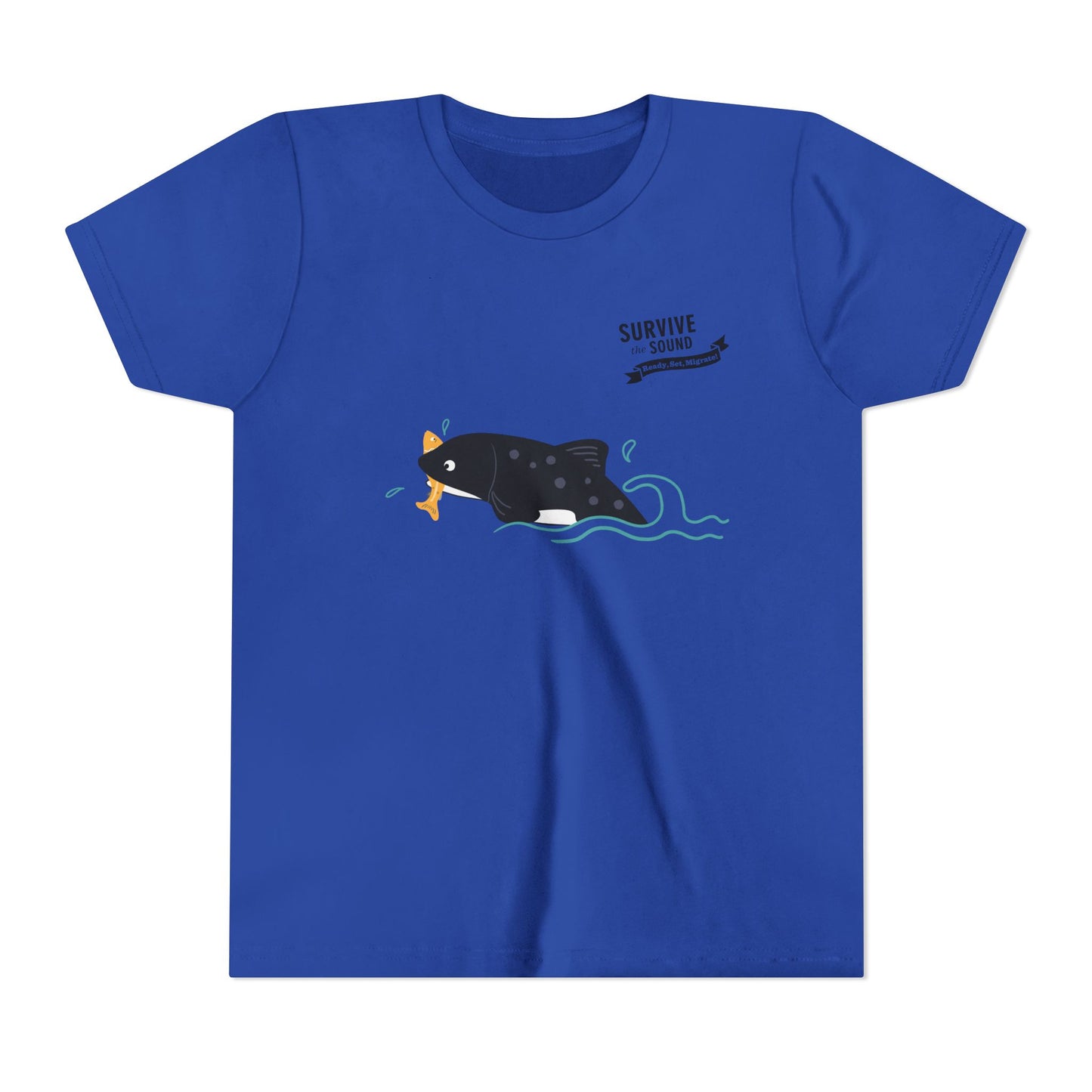 Willy Youth Tee
