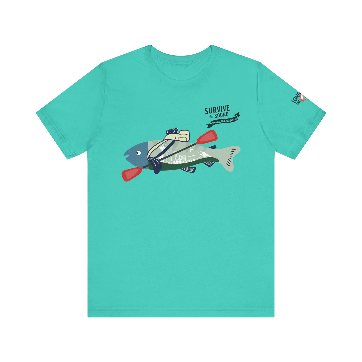 EnviroMatt Unisex Tee