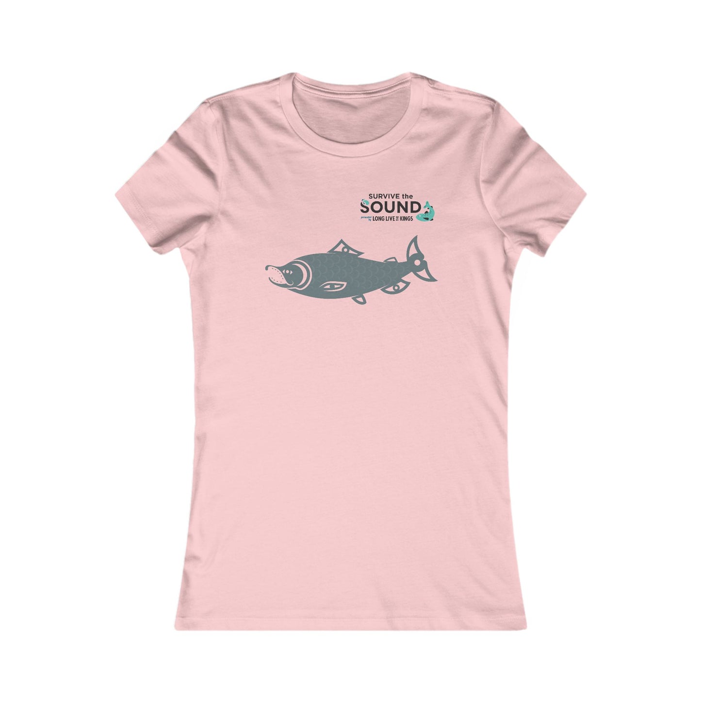 Cedar Women's Tee
