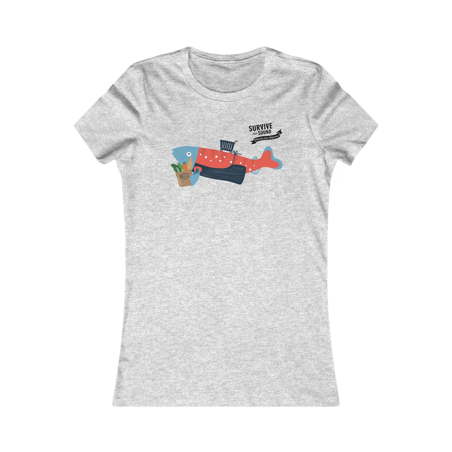 Community Women's Tee
