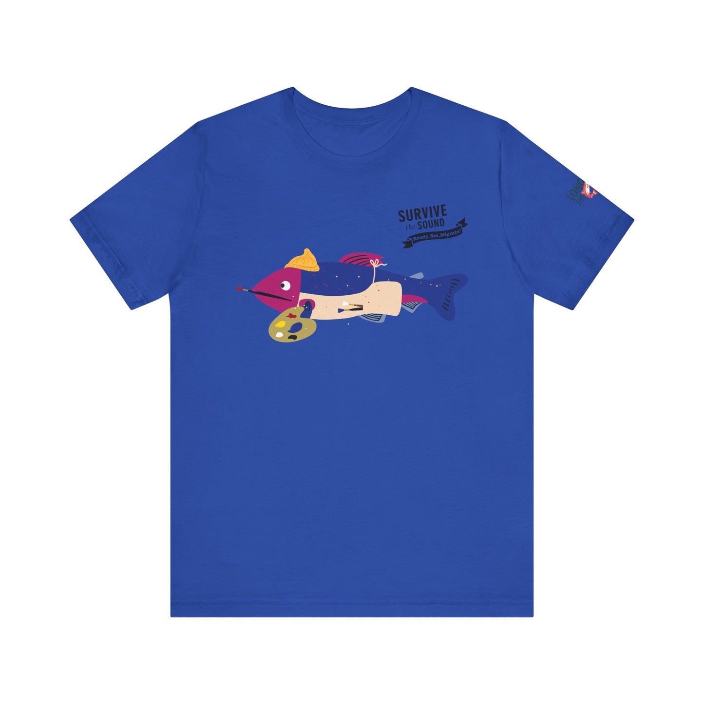 Arthur Unisex Tee