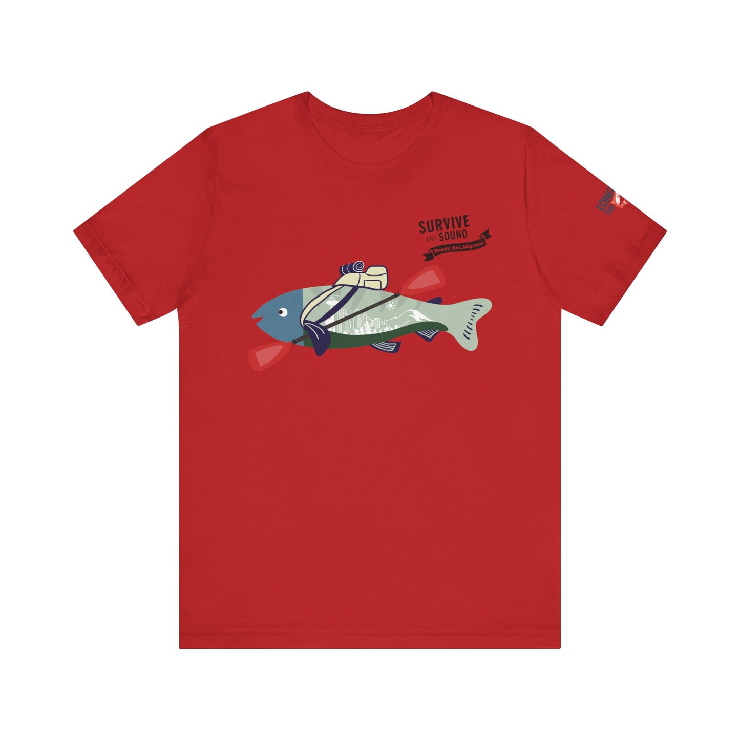 EnviroMatt Unisex Tee