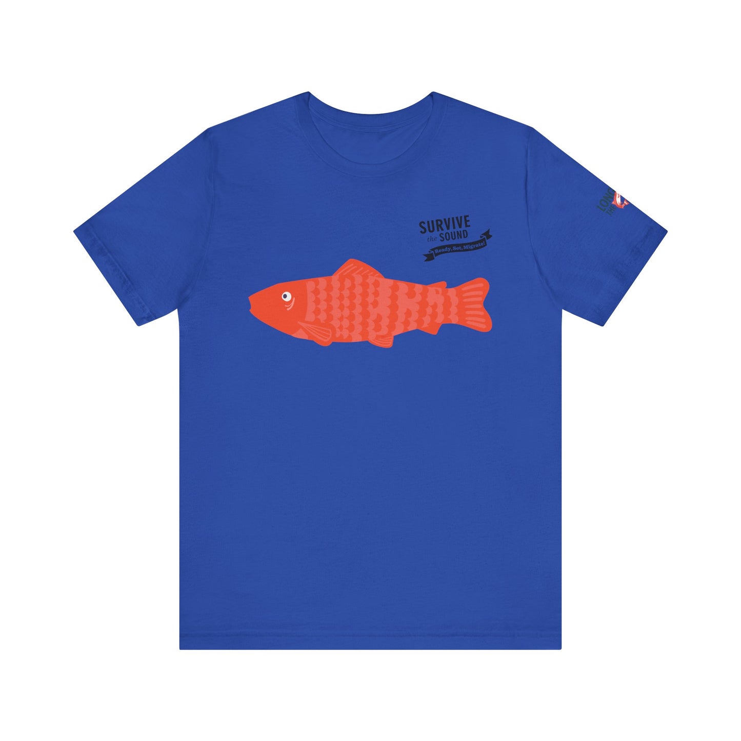 Swedish Unisex Tee