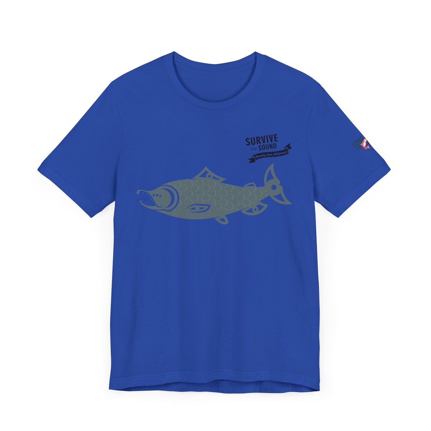Cedar Unisex Tee