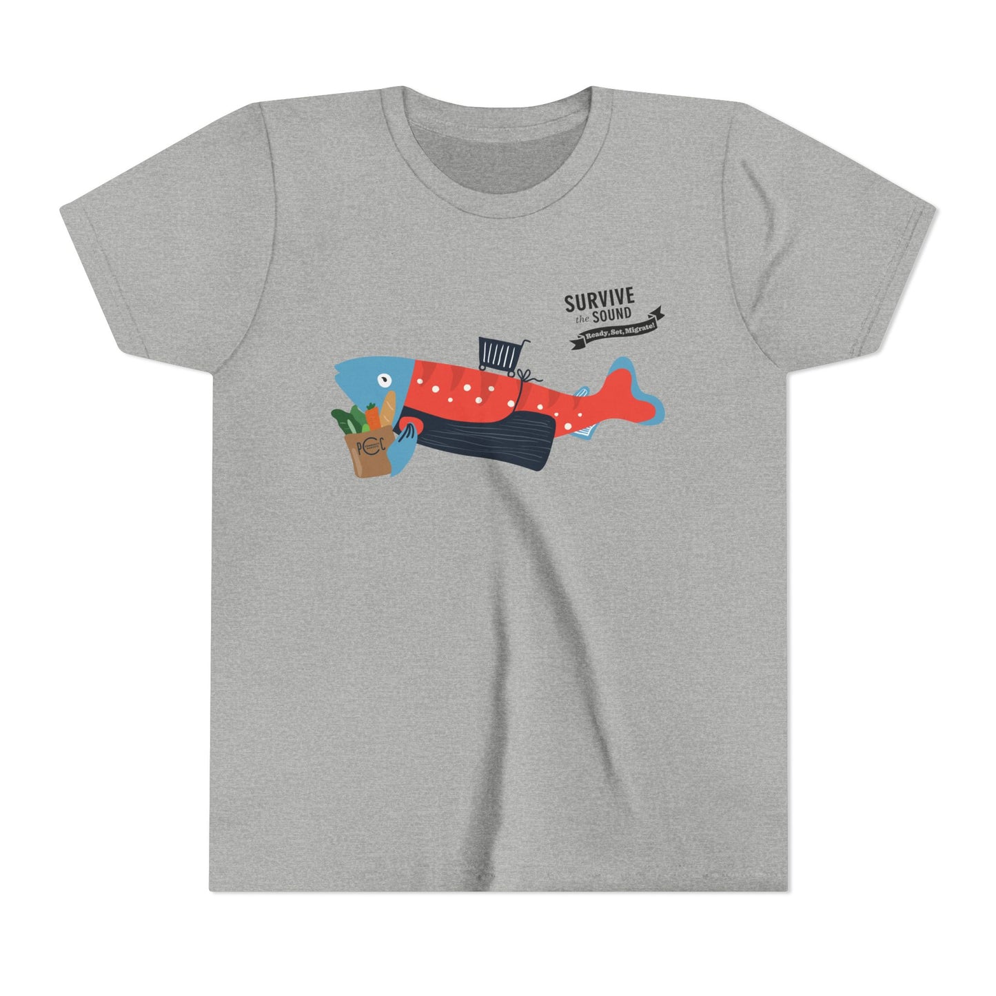Community Youth Tee