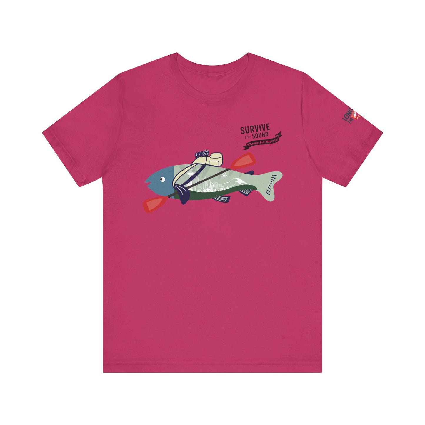 EnviroMatt Unisex Tee