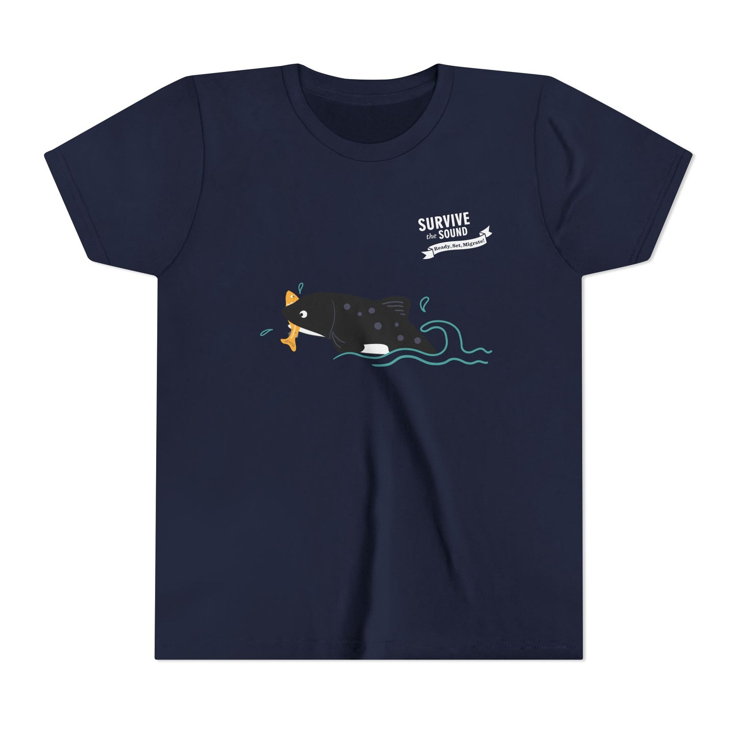 Willy Youth Tee