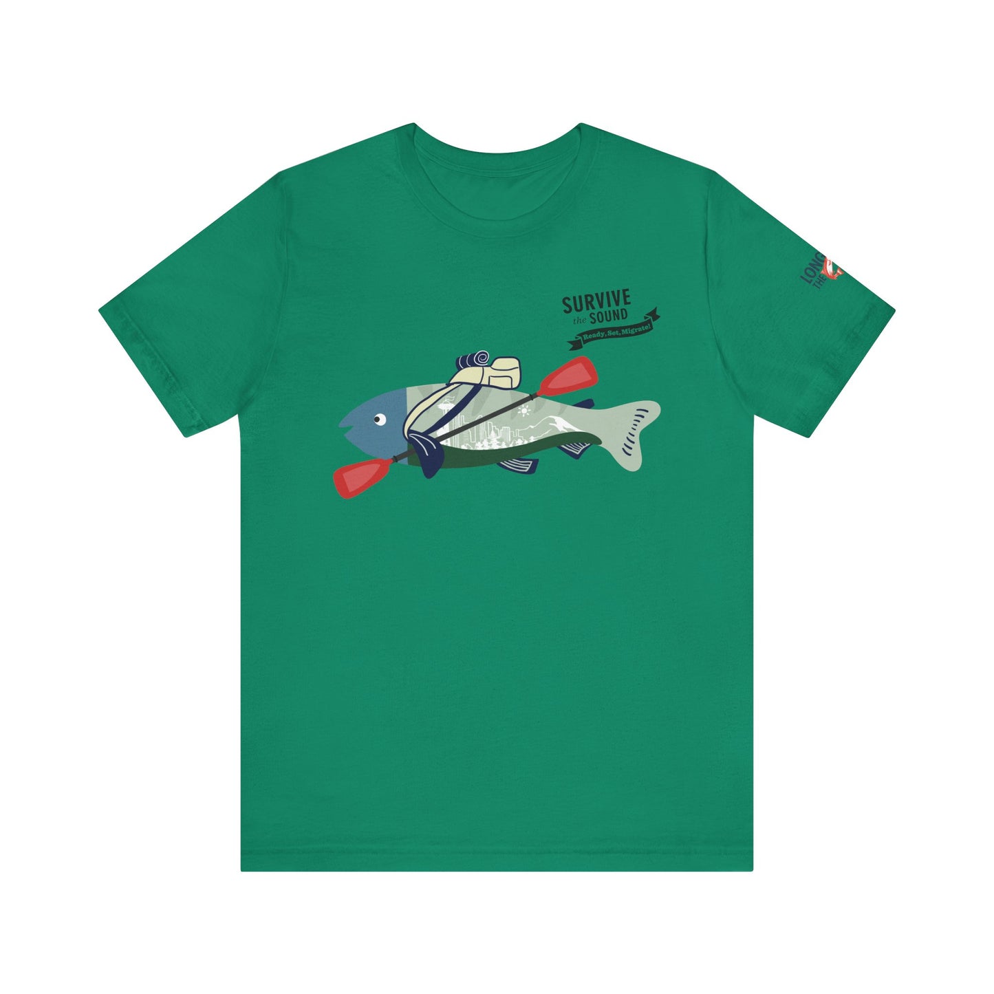 EnviroMatt Unisex Tee