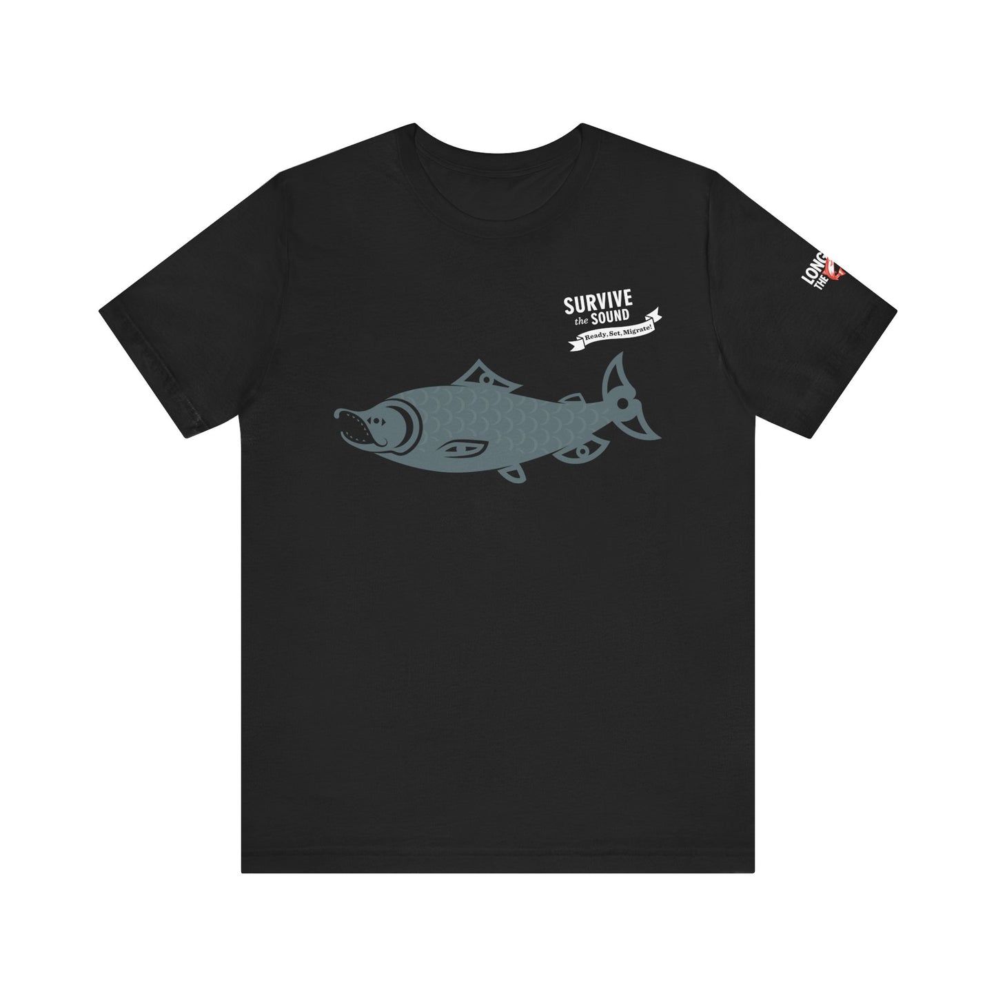 Cedar Unisex Tee