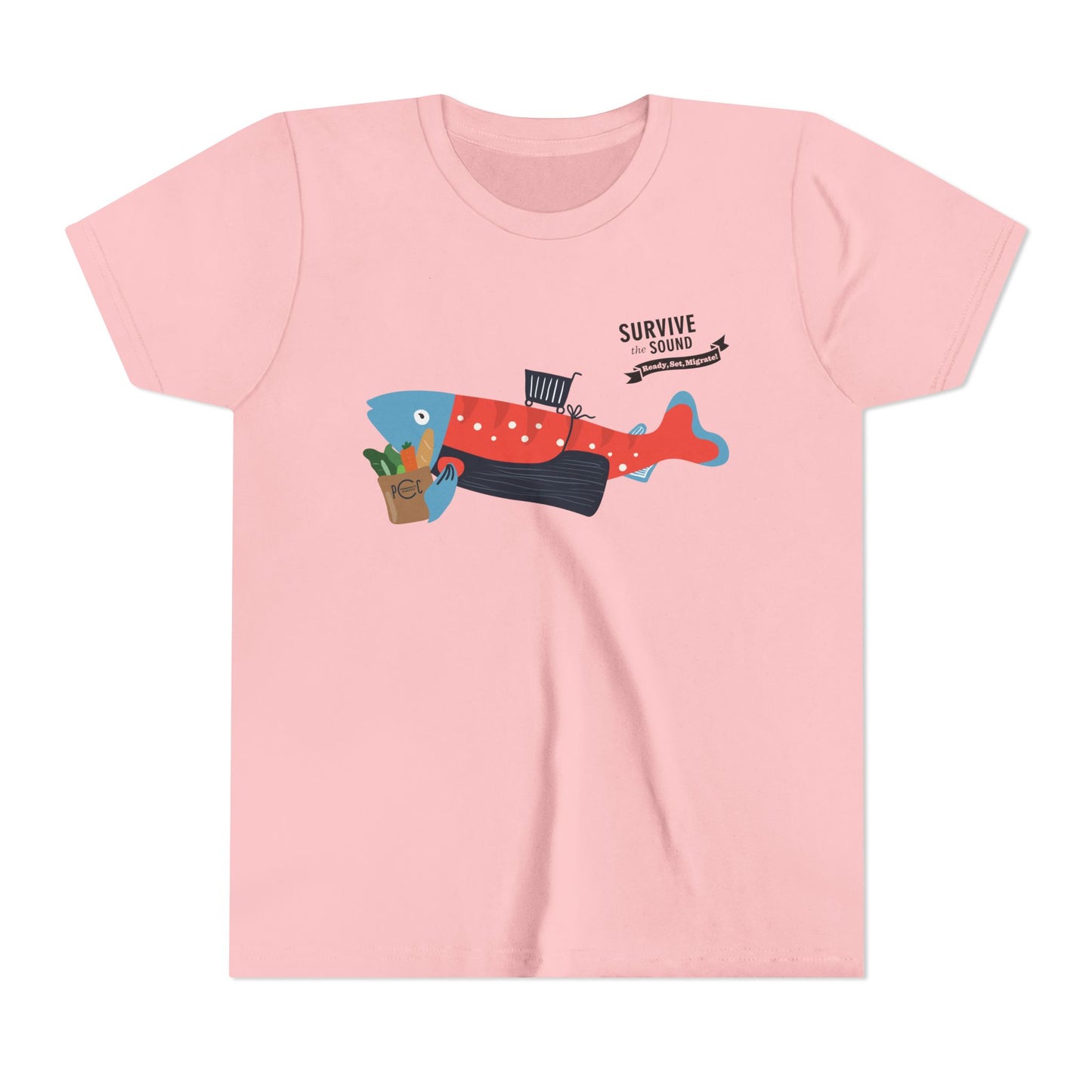 Community Youth Tee