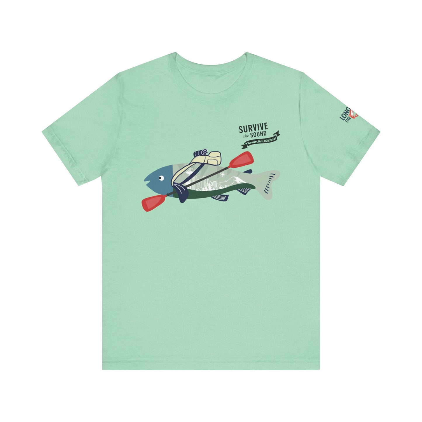 EnviroMatt Unisex Tee