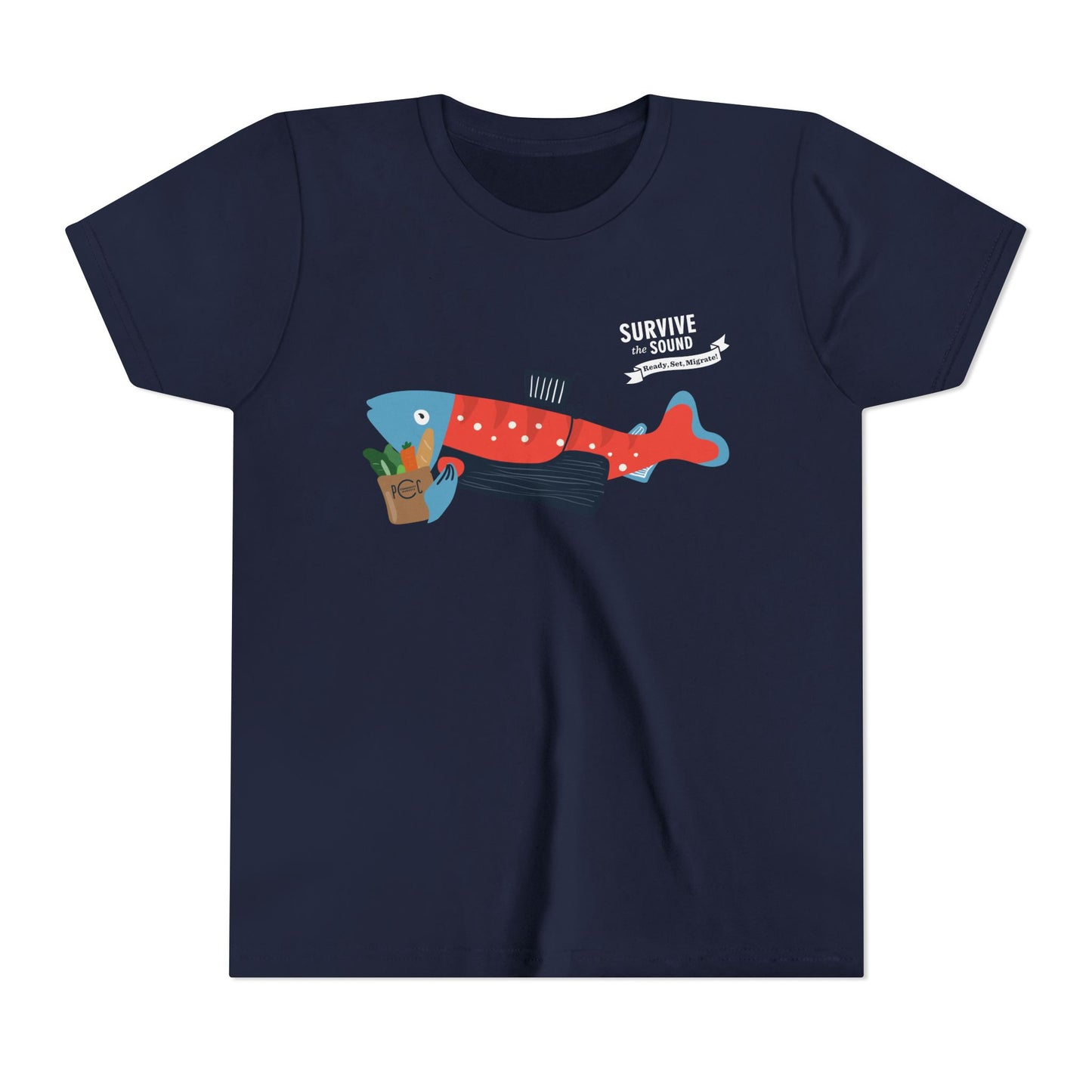 Community Youth Tee
