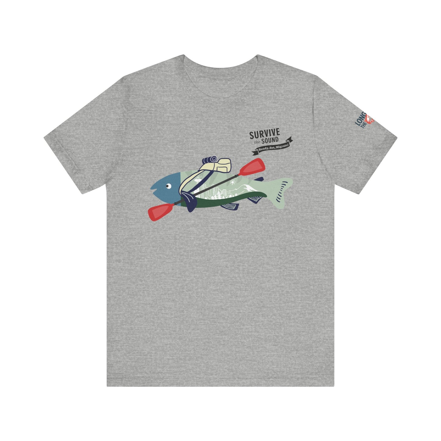 EnviroMatt Unisex Tee
