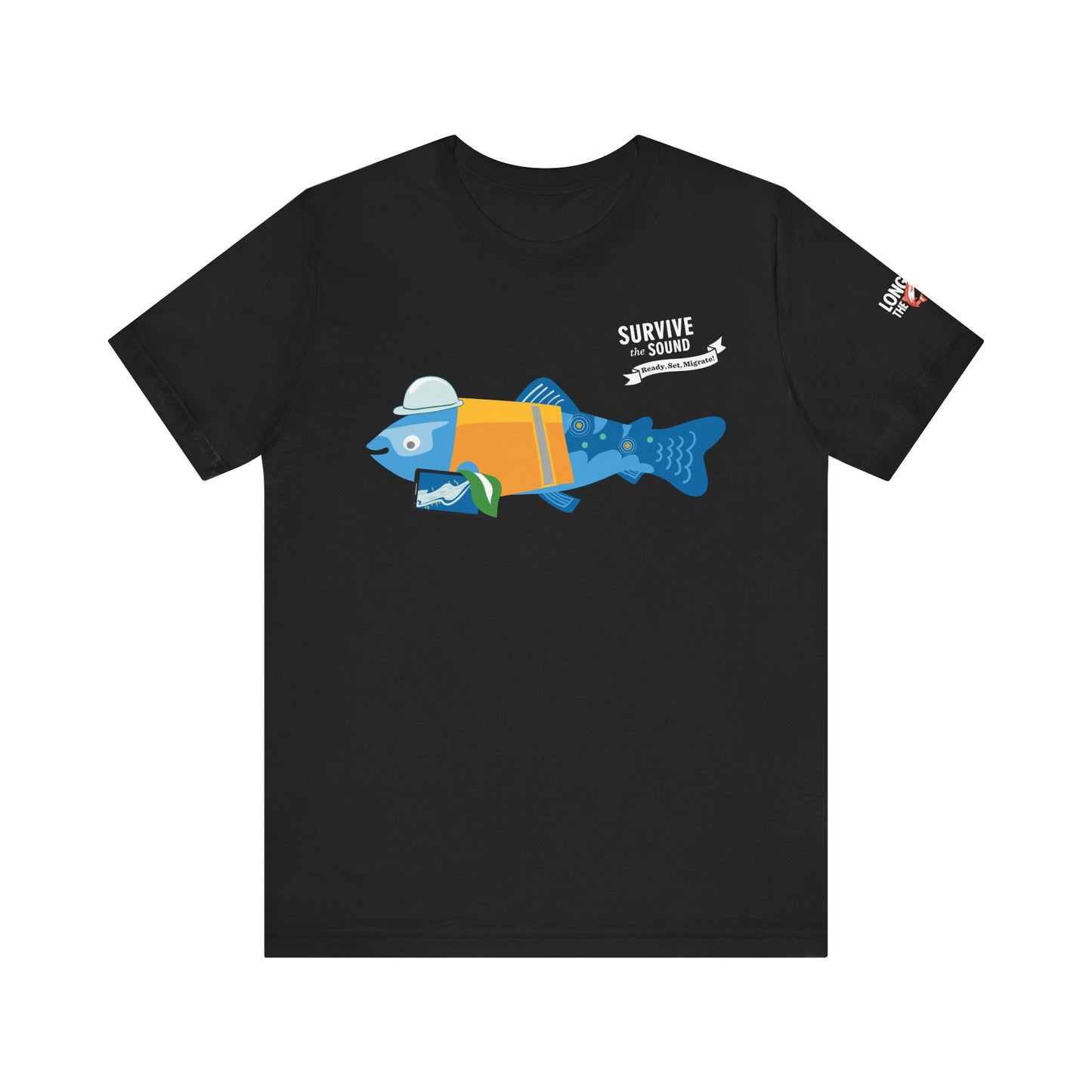 AnnaDromous Unisex Tee