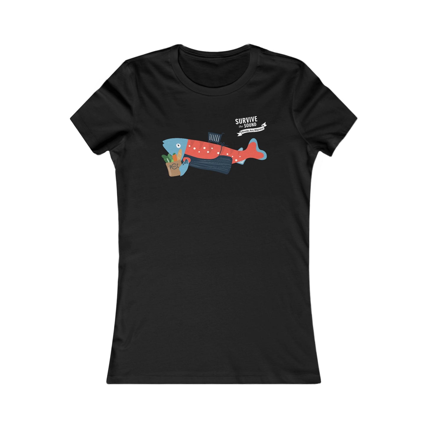 Community Women's Tee
