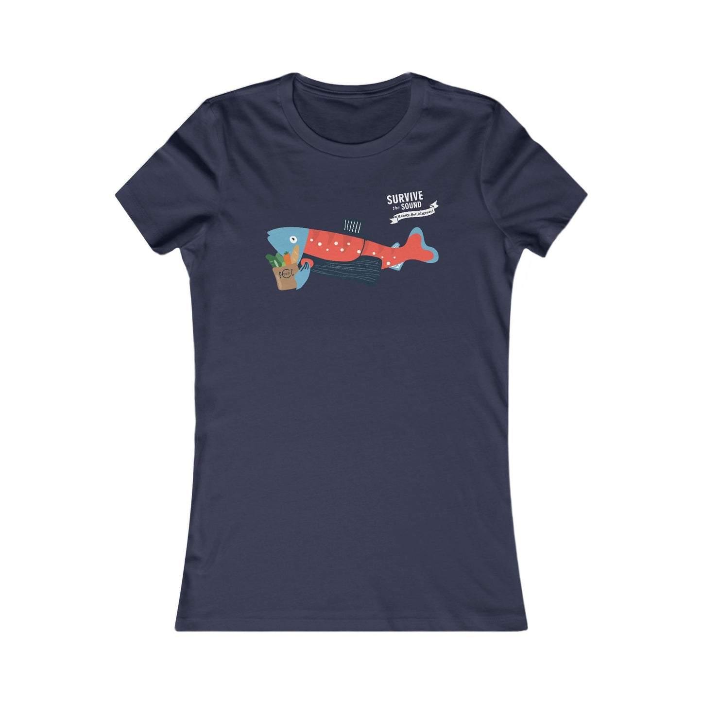 Community Women's Tee