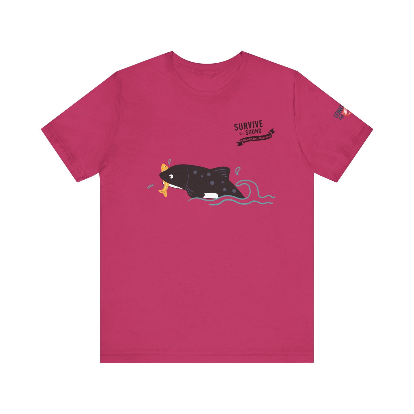 Willy Unisex Tee