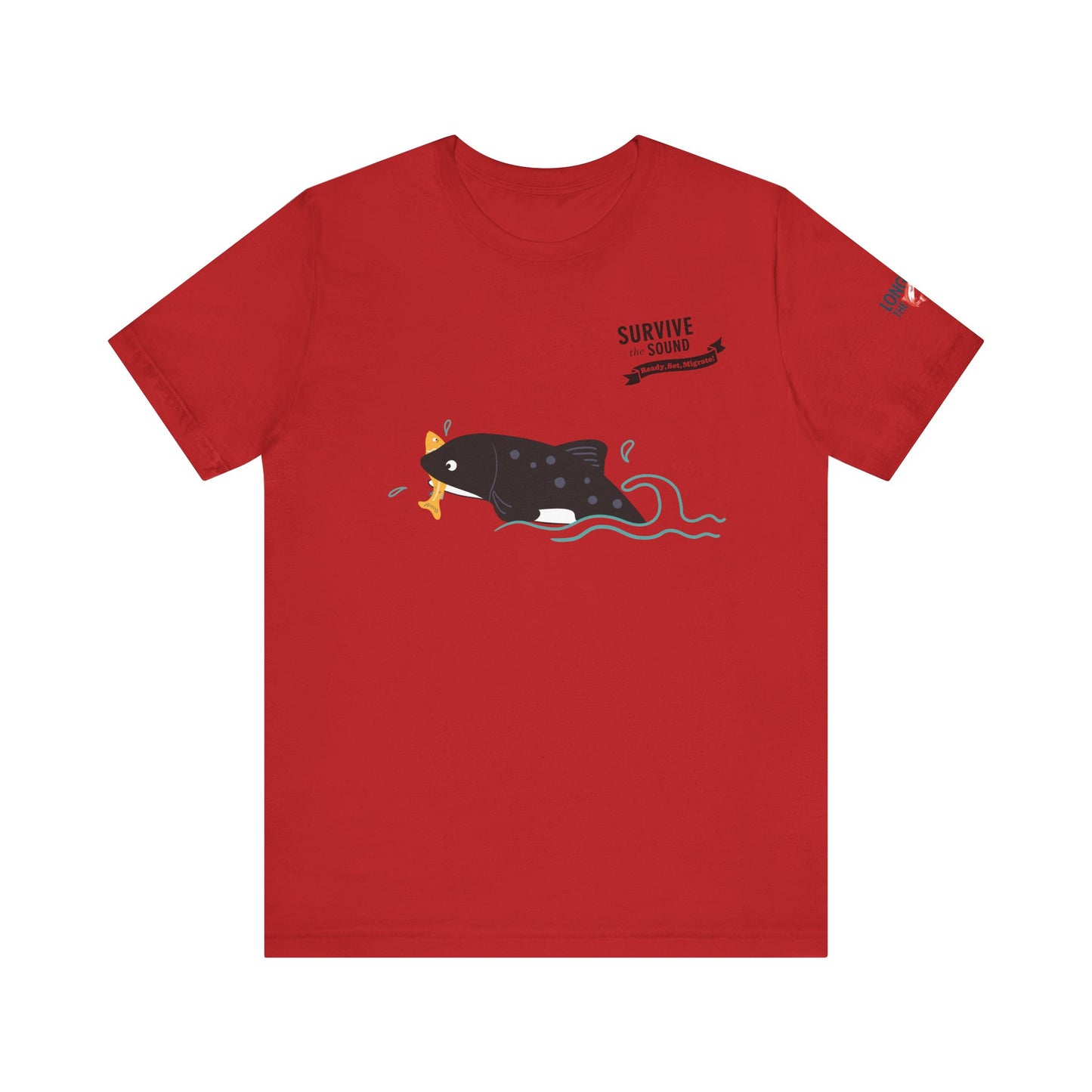 Willy Unisex Tee