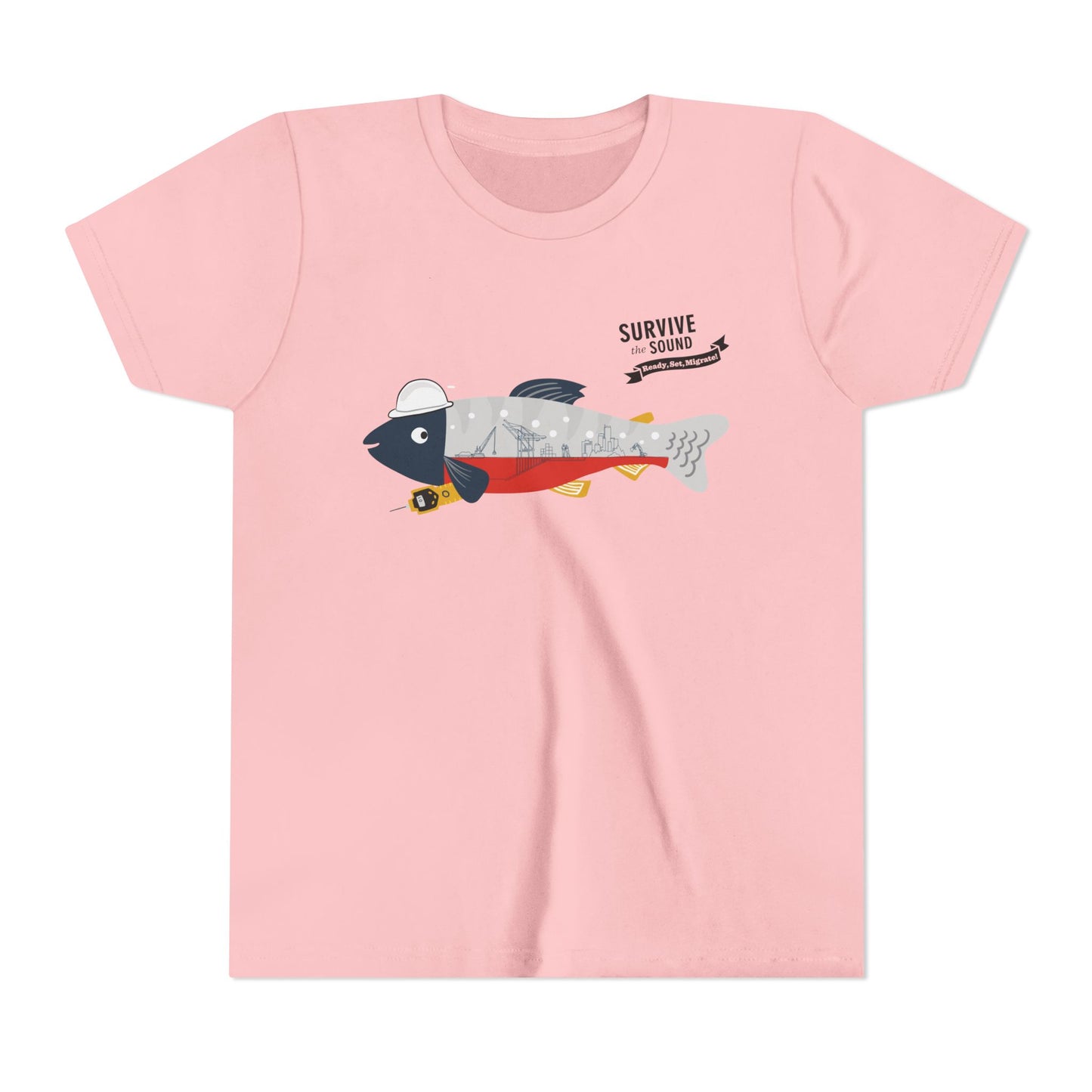 Finn Geneer Youth Tee