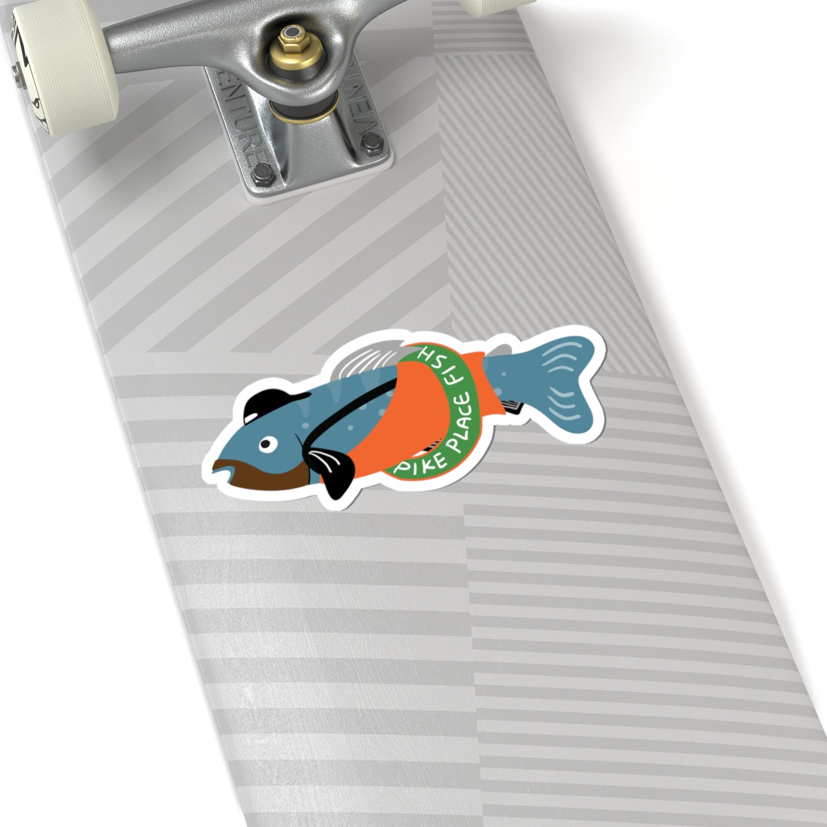 BackJack Sticker