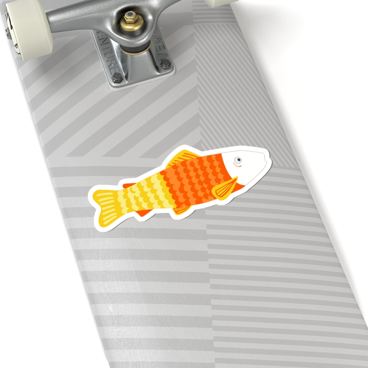 Candy Cod Sticker