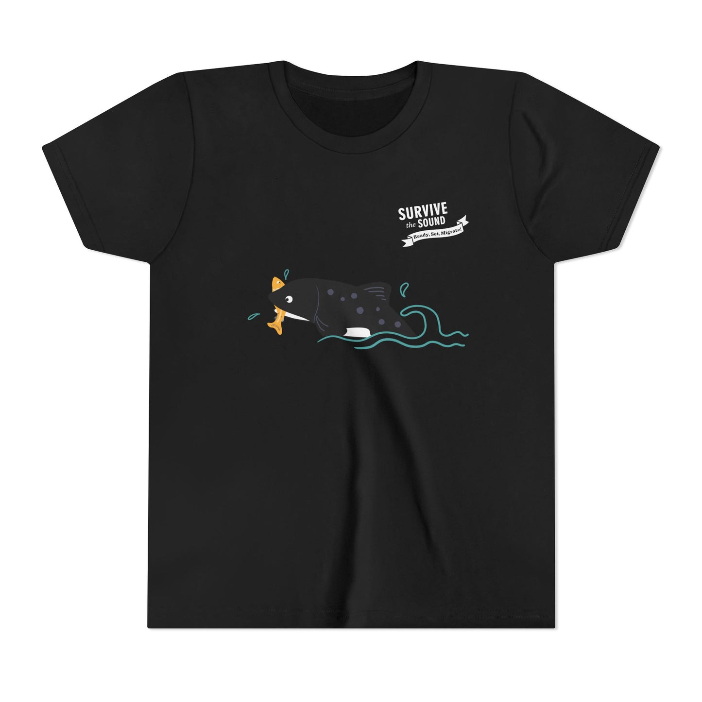 Willy Youth Tee