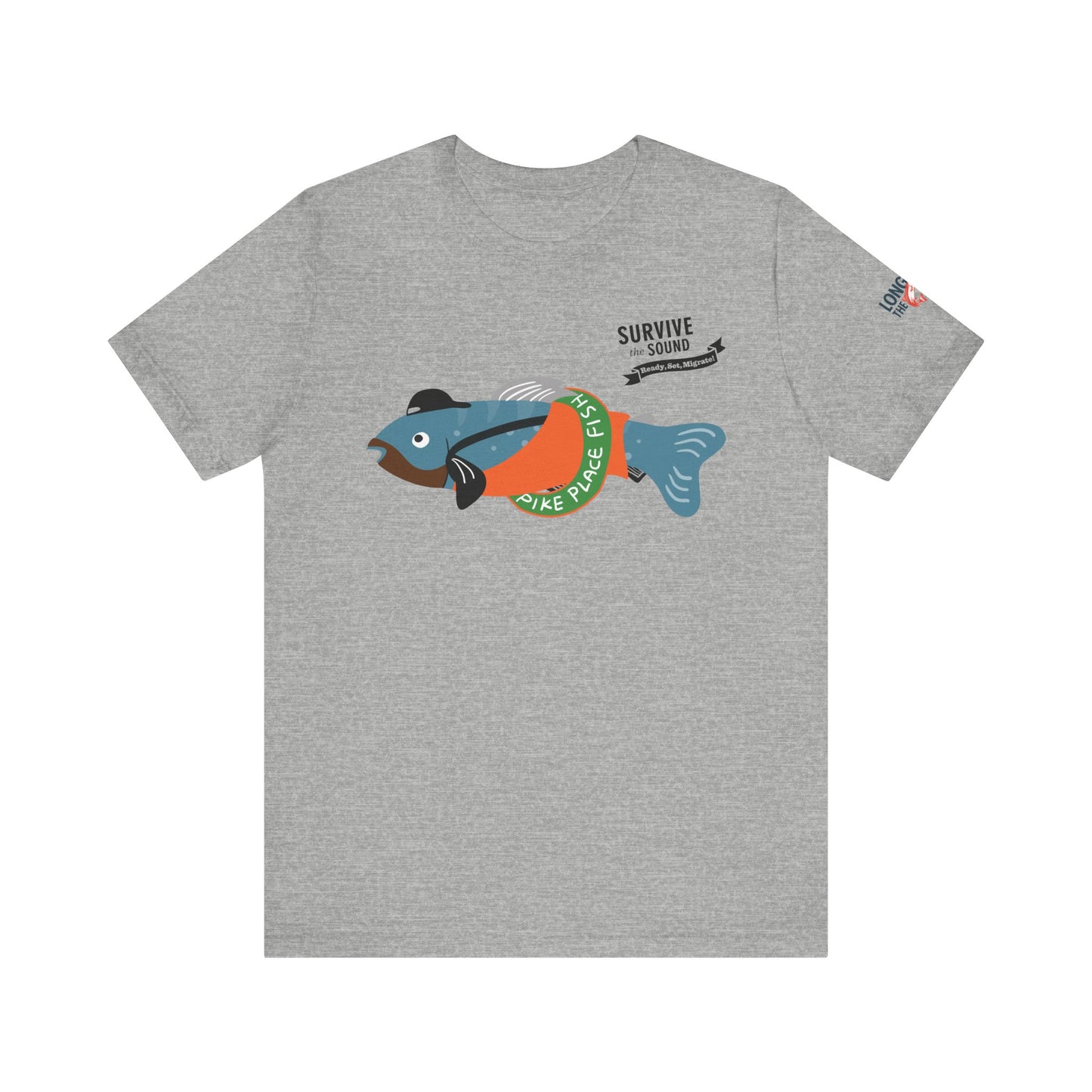 BackJack Unisex Tee