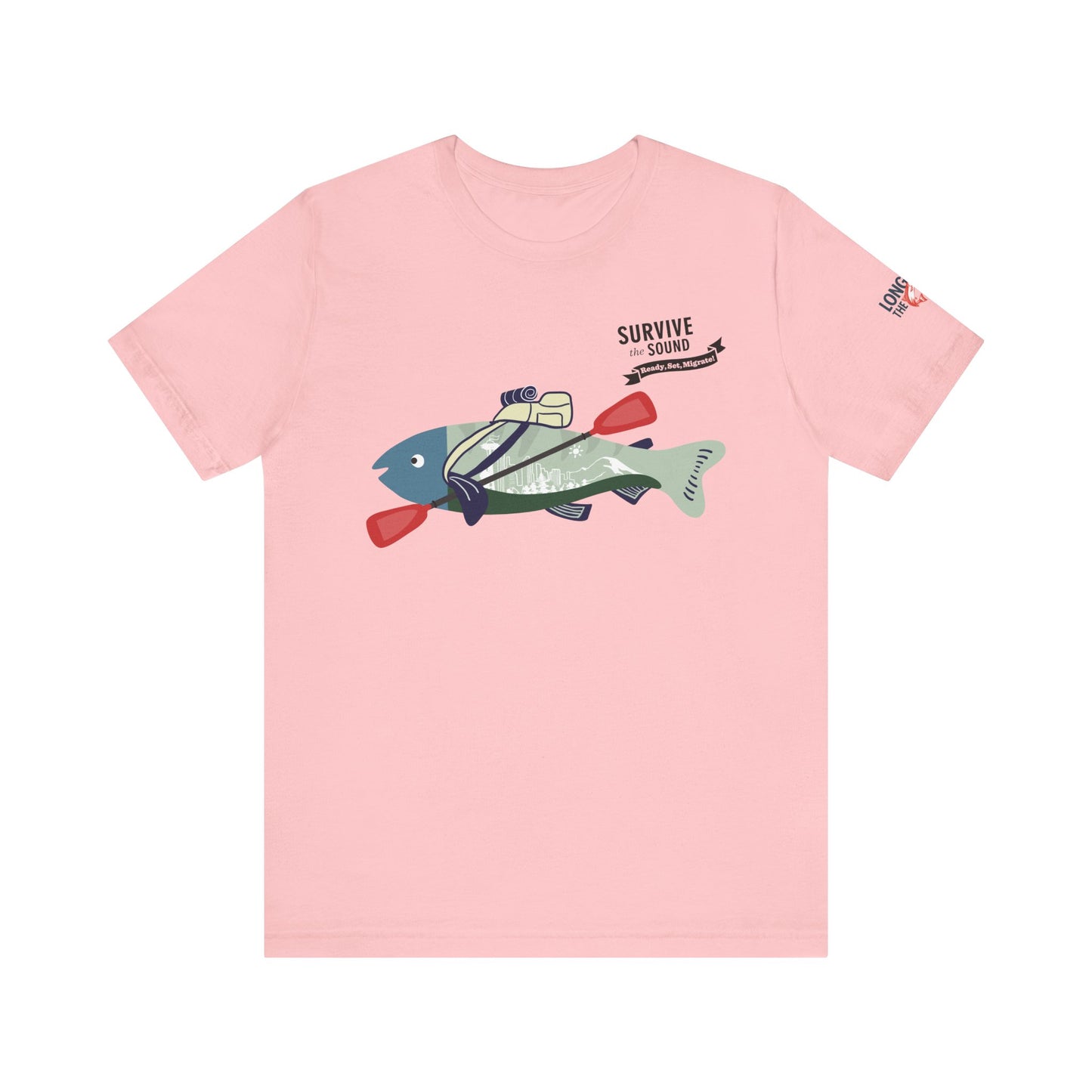 EnviroMatt Unisex Tee
