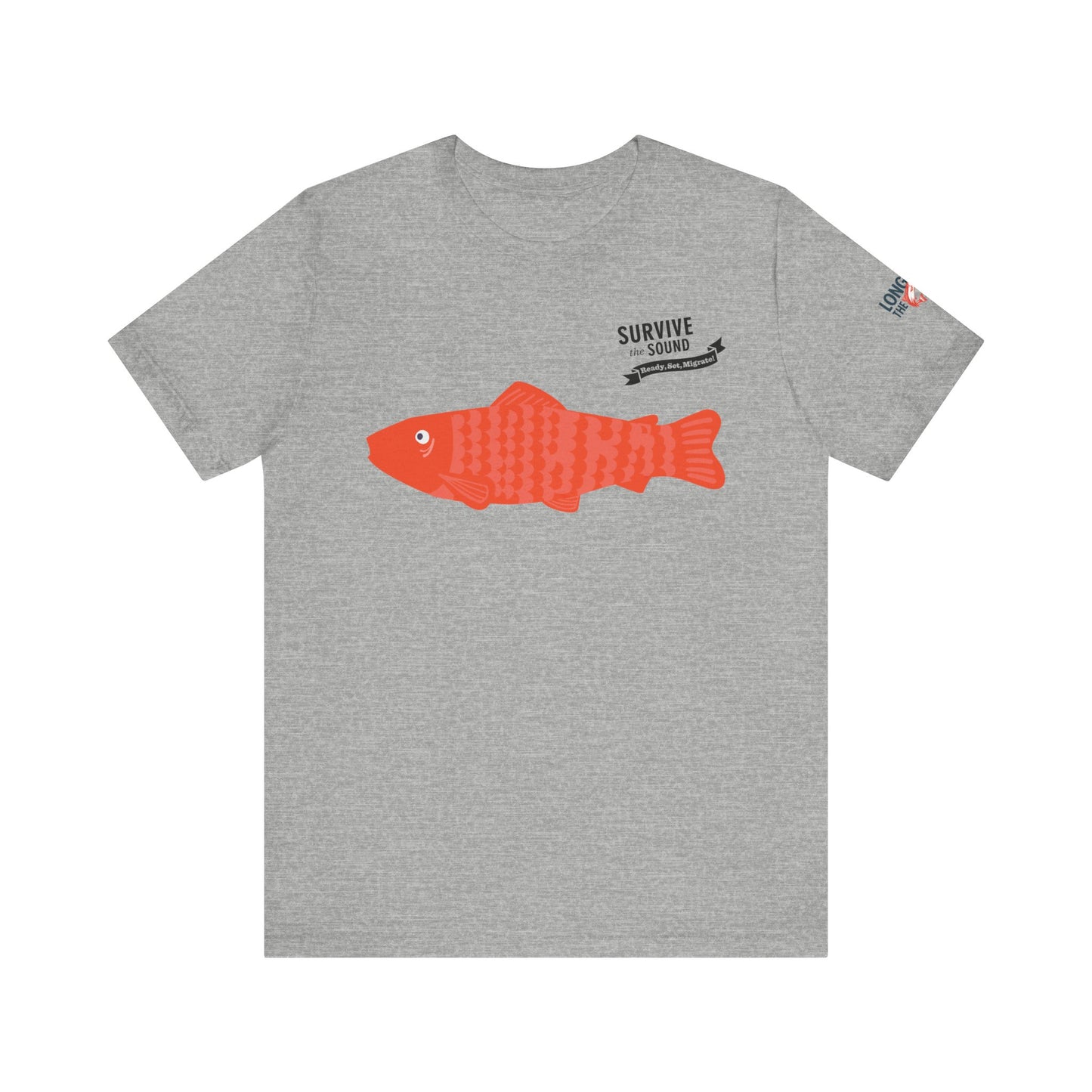Swedish Unisex Tee
