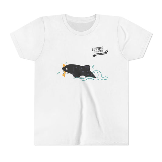 Willy Youth Tee