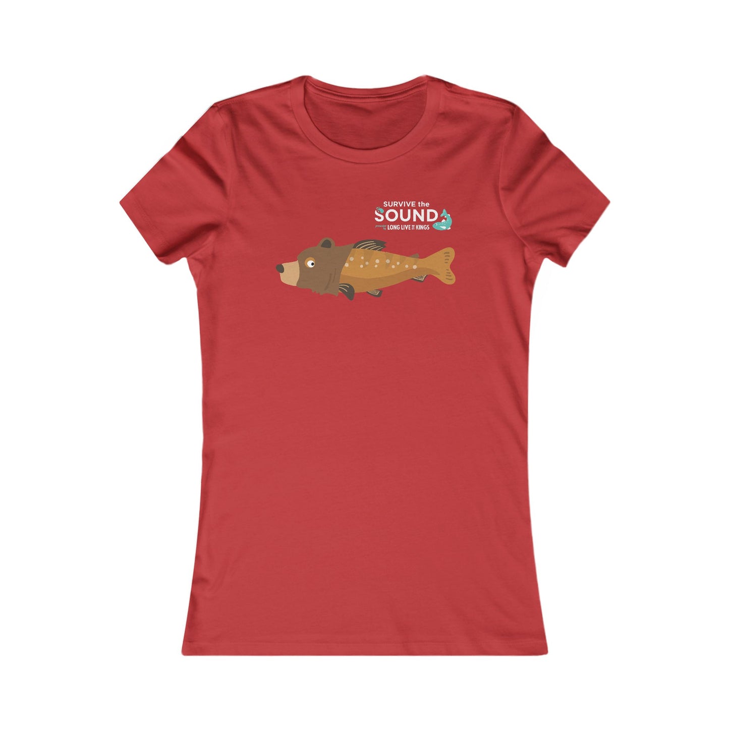 Ursula Women's Tee