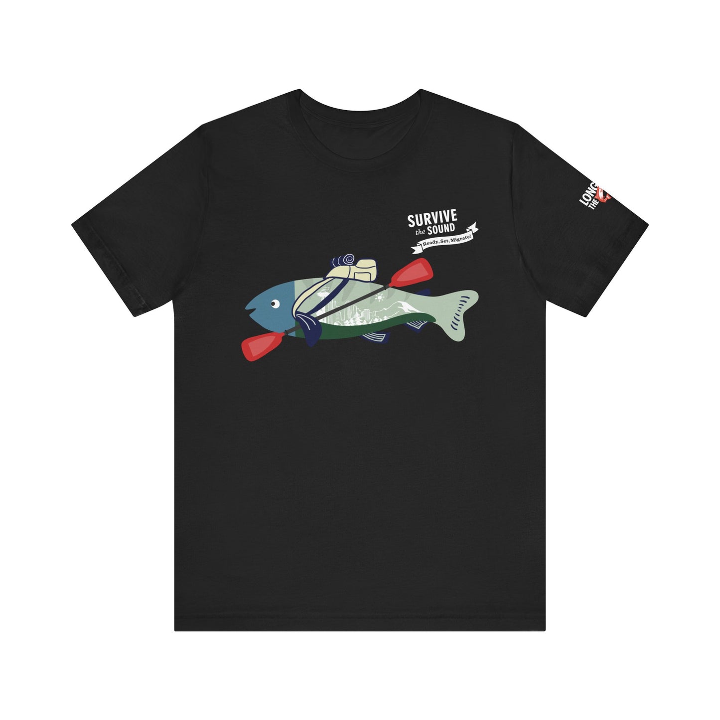 EnviroMatt Unisex Tee