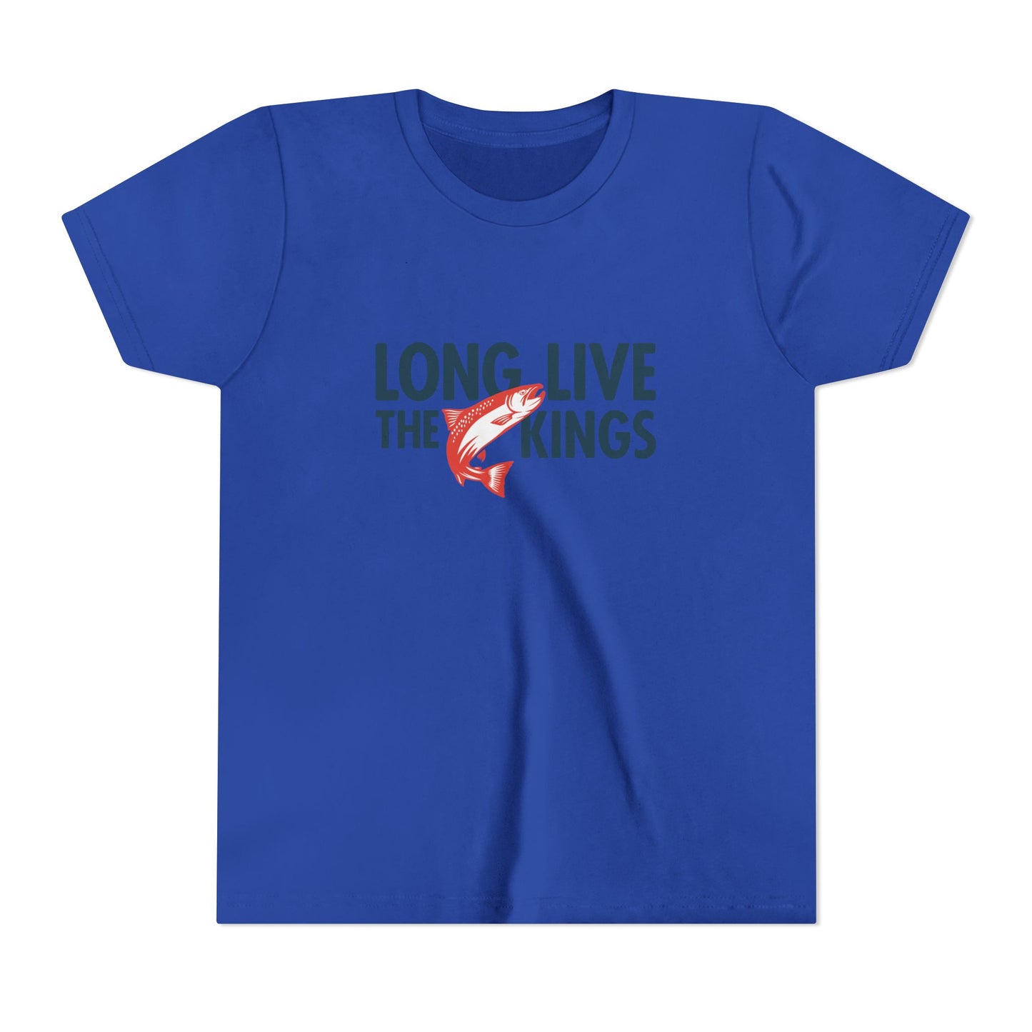 Long Live the Kings Youth Tee