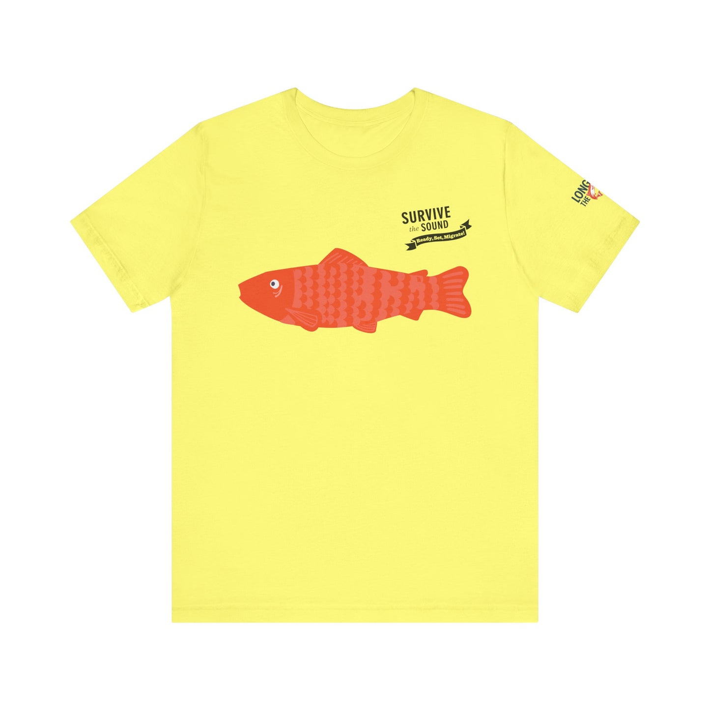 Swedish Unisex Tee