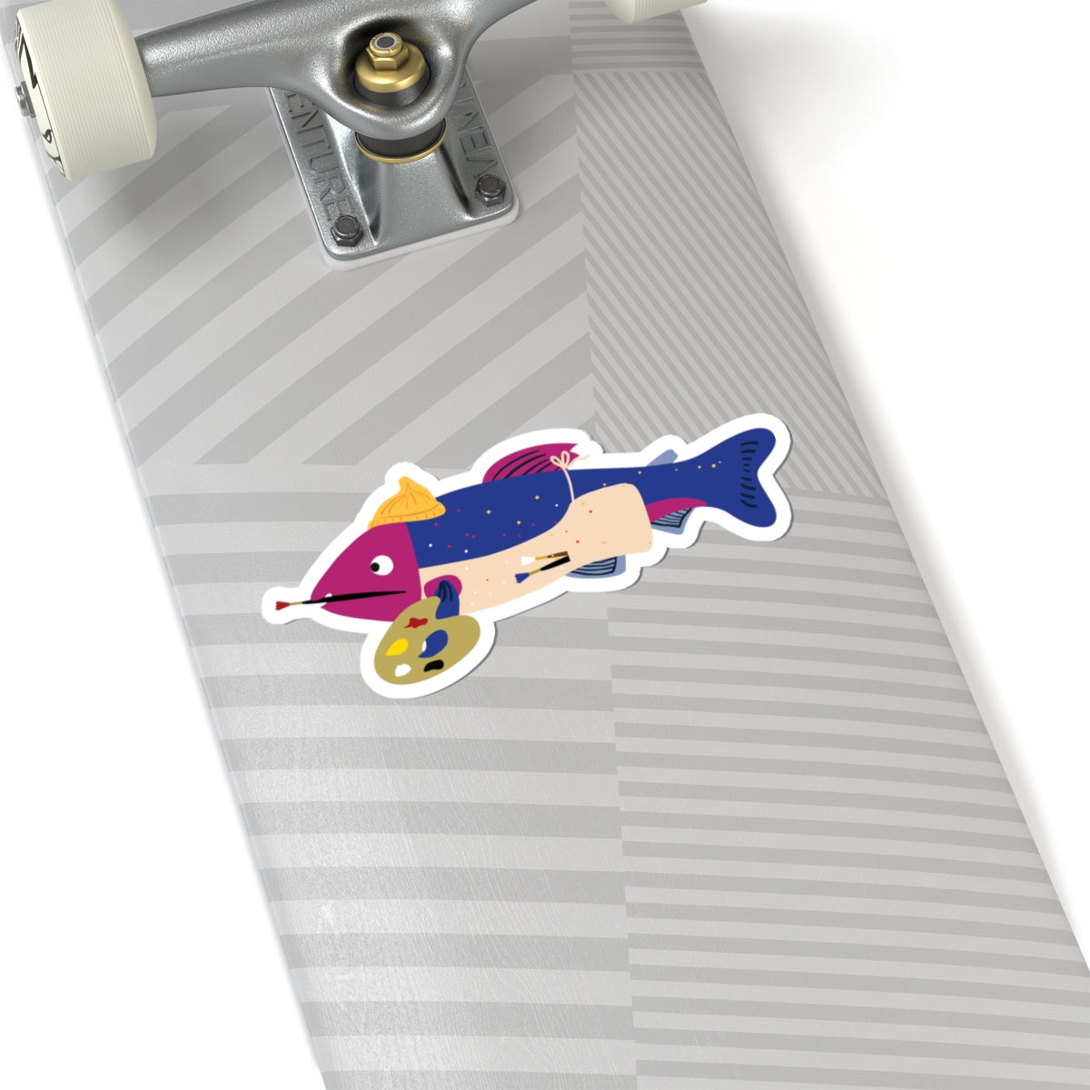 Arthur Sticker