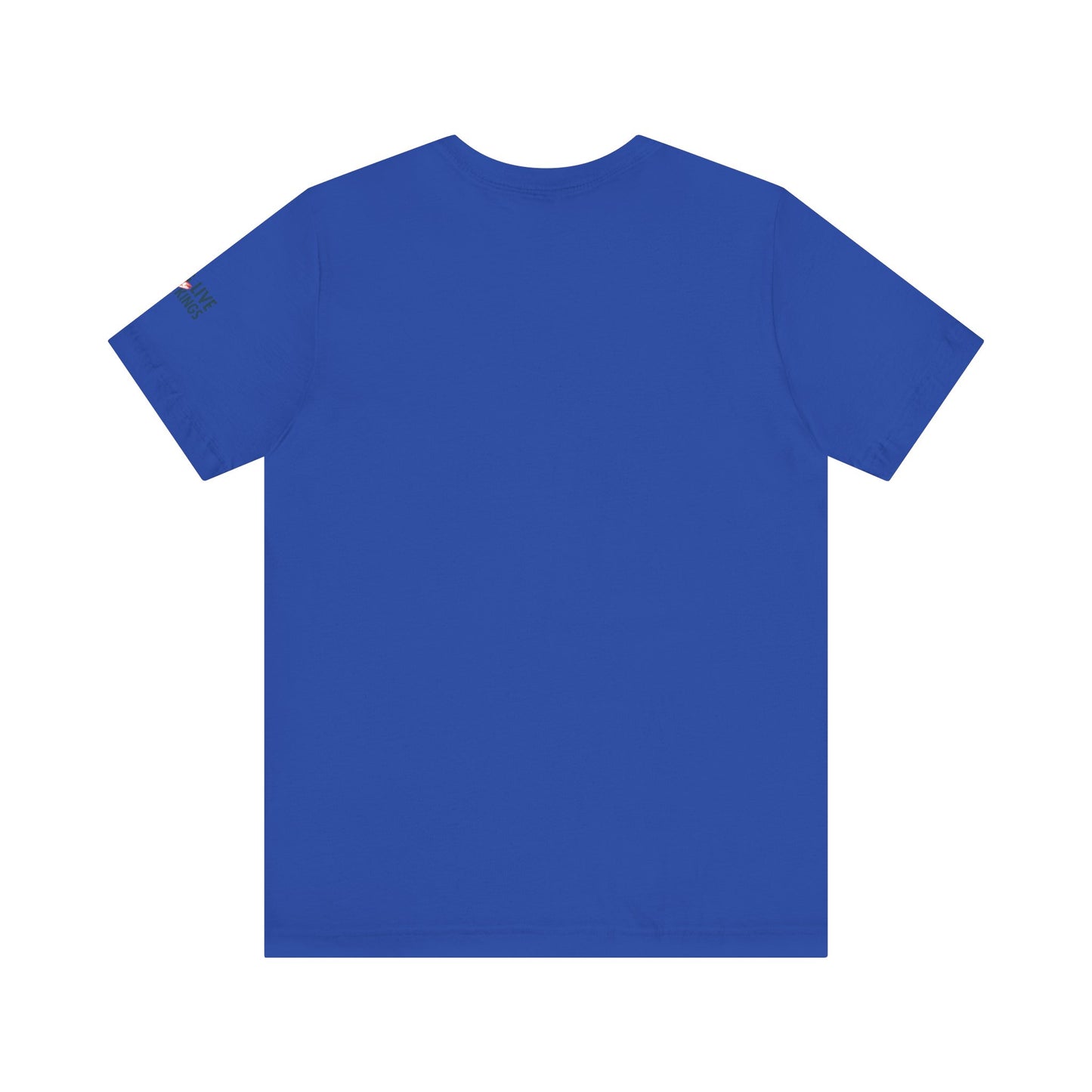 Cedar Unisex Tee