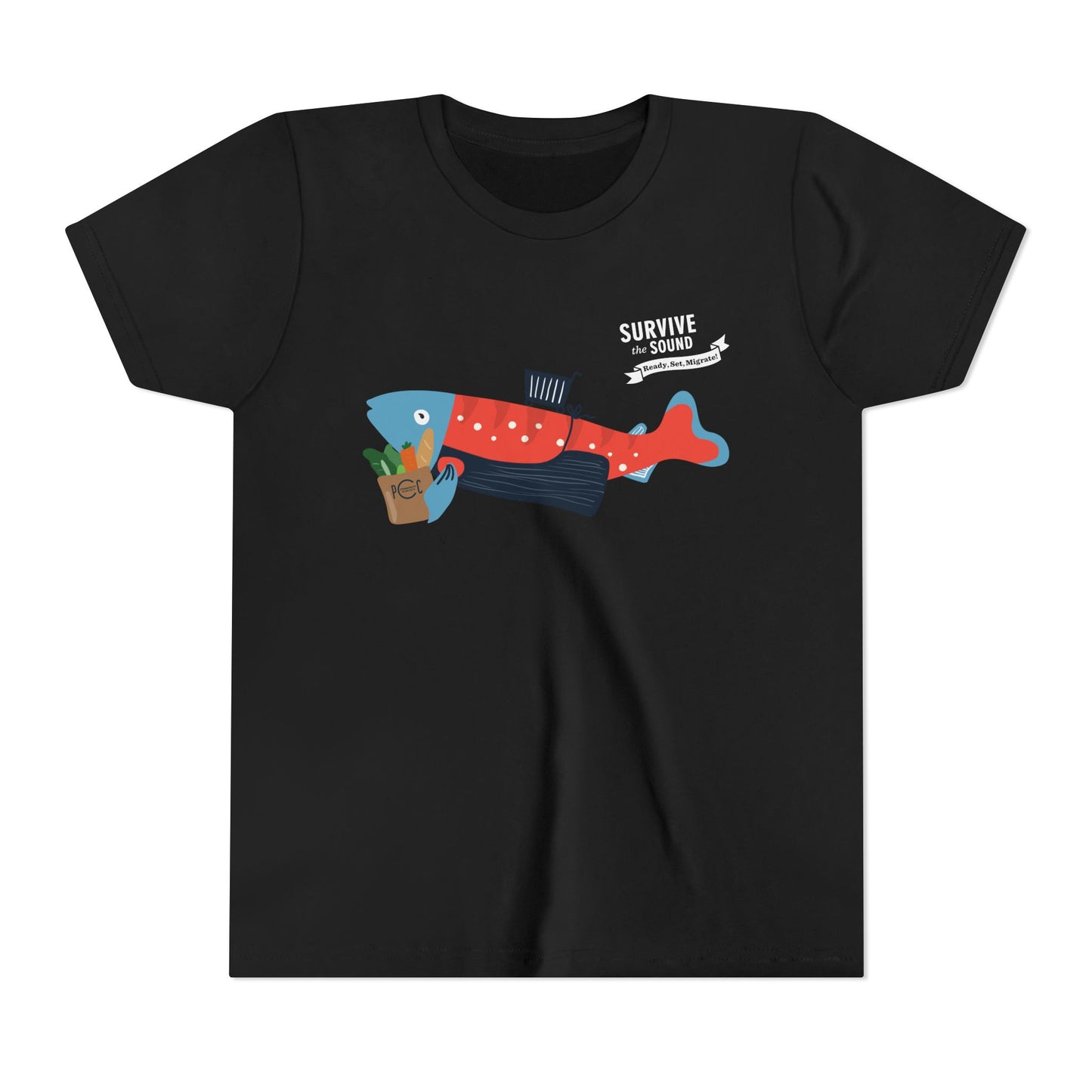 Community Youth Tee