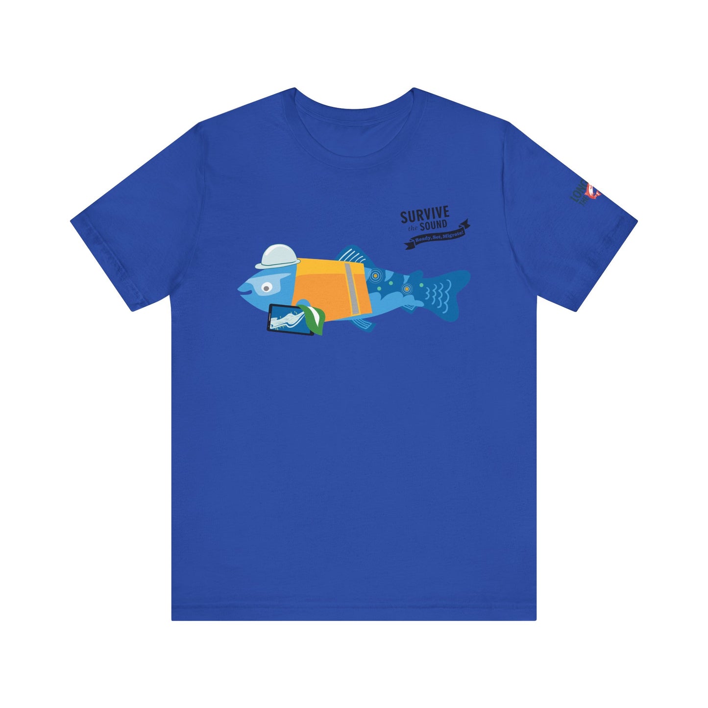 AnnaDromous Unisex Tee